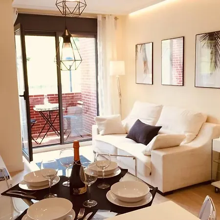 Mogrosur Apartamento