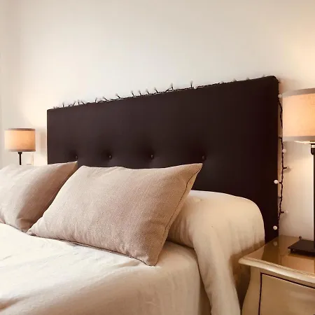 Mogrosur Apartamento Apartment