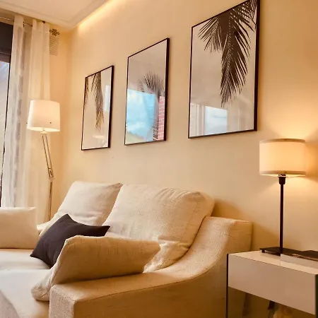 Mogrosur Apartamento Apartment Mogro