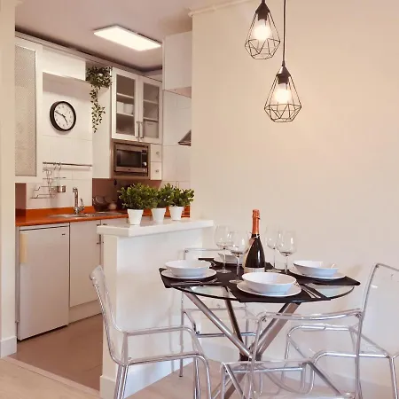 Mogrosur Apartamento Mogro