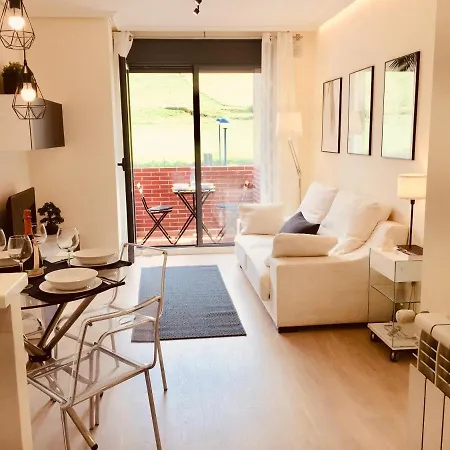 Apartment Mogrosur Apartamento *