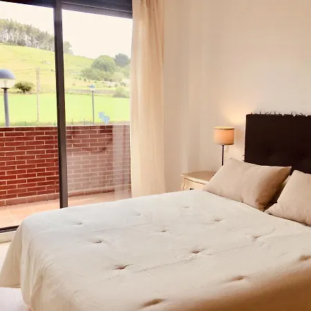 Mogrosur Apartamento Mogro