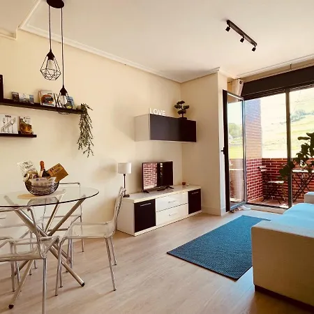 Apartment Mogrosur Apartamento *