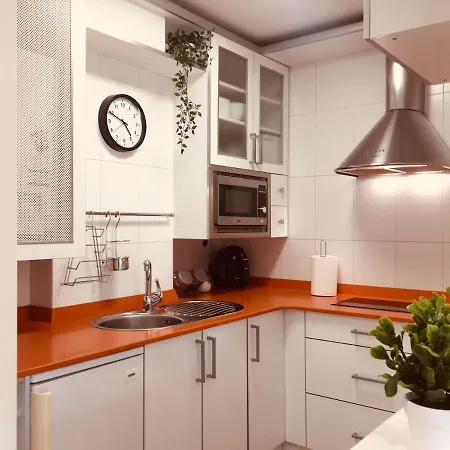 Mogrosur Apartamento *