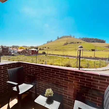Mogrosur Apartamento Apartment *