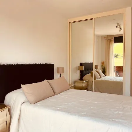 Mogrosur Apartamento Apartment