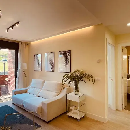 Mogrosur Apartamento * Mogro