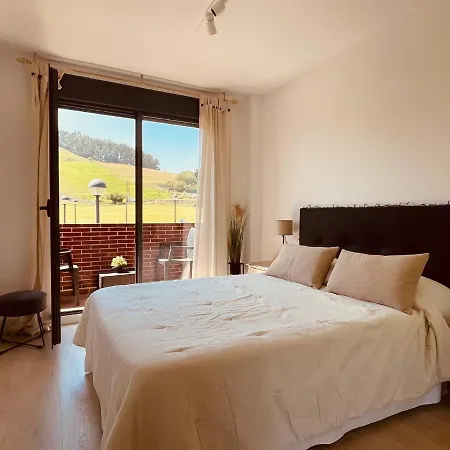 Mogrosur Apartamento * Mogro